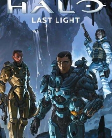 Halo: Last Light