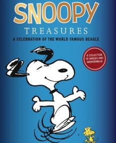 The Snoopy Treasures