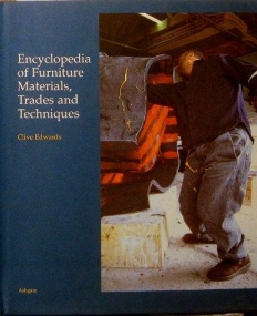 Encyclopedia of Furniture Material