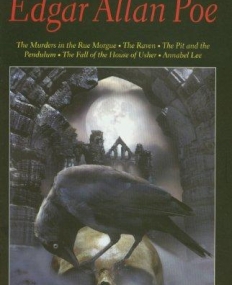 Collected Tales & Poems of Edgar Allan Poe  &