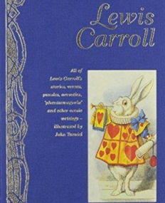 The Complete Illustrated Lewis Carroll