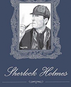 Complete Sherlock Holmes