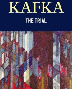 Kafka the trial