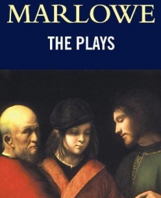 Marlowe - The Plays