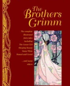 the Brothers Grimm