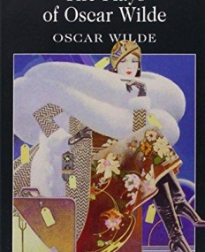 Plays of Oscar Wilde ?