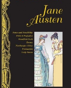 The Complete Novels of Jane Austen