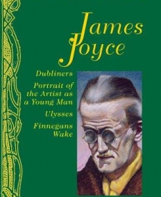 The Complete Novels of James Joyce - HC