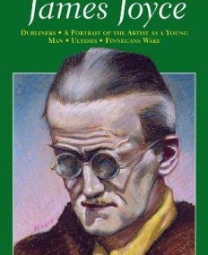 The Complete Novels of James Joyce