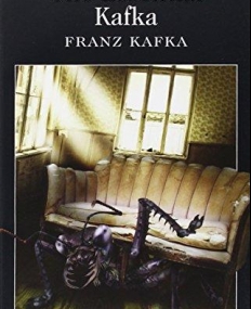 The Essential Kafka ?