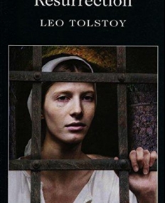 Resurrection - Leo Tolstoy