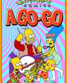 Simpsons   a Go Go