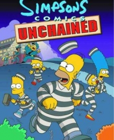 Simpsons   Unchained