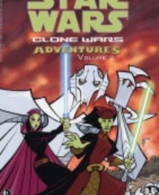 Star Wars Clone Wars Adventures 2