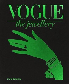 Vogue The Jewellery