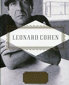 Leonard Cohen Poems