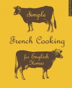 Simple French Cooking English Homes