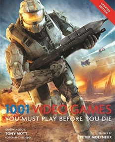 1001 Video Games