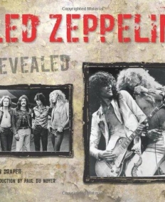 Led Zeppelin Revealed