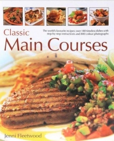 Classic Main Courses