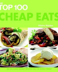 The Top 100 Cheap Eats