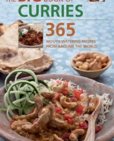 The Big Book of Curries