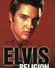 Elvis Religion << #