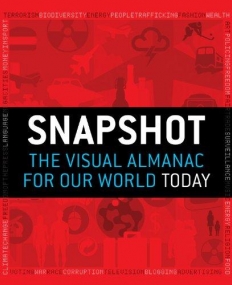 SNAPSHOT: THE VISUAL ALMANAC FOR OUR WORLD