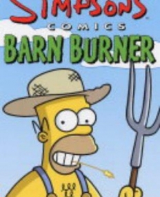 Simpsons  Barn Burner