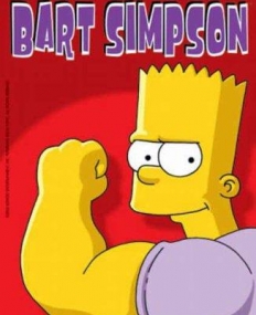 Simpsons    Big Beefy