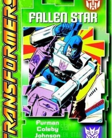 Transformers: Fallen Star