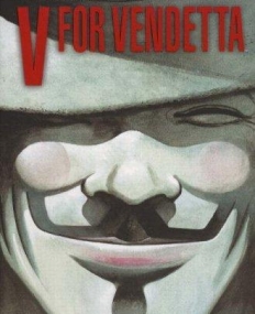 V FOR VENDETTA NEW EDITION TP TITAN ED