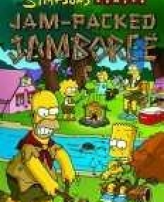 Simpsons    Jamboree