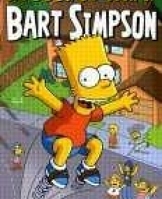 Simpsons    Big Bouncy