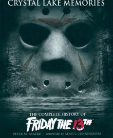 Crystal Lake Memories Friday 13th