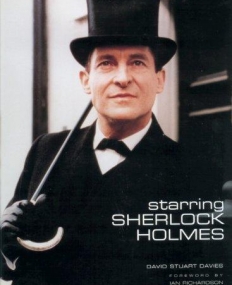 Starring Sherlock Holmes Rev