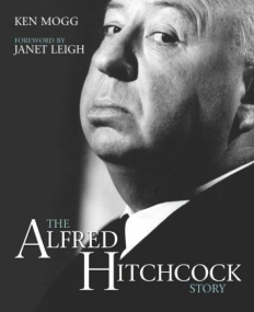 The Alfred Hitchcock Story (New)