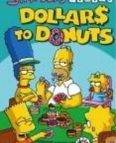 Simpsons   Dollars to Donuts