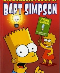 Simpsons    Big Brilliant