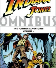 Indiana Jones Omnibus    Further