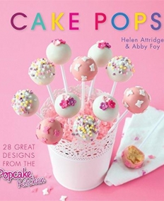 Cake Pops