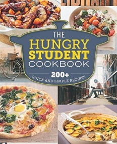 Hungry Student Cookbook