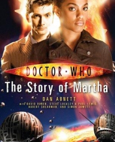 Doctor Who: The Story of Martha