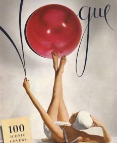 Postcards from Vogue: 100 Iconic Covers