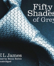 Fifty Shades of Grey