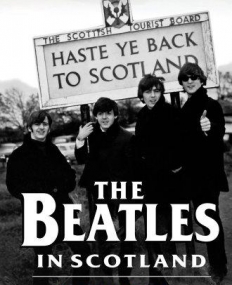 Beatles in Scotland <<