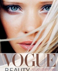 VOGUE BEAUTY BRICK