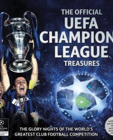 UEFA CHAMPIONS LEA. TREASURES