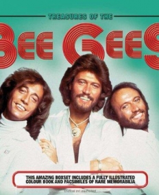 BEE GEES TREASURES