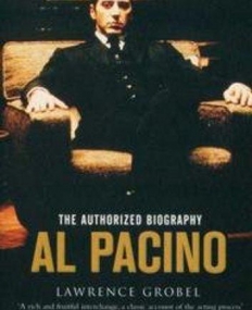 Authorized Biography of Al Pacino